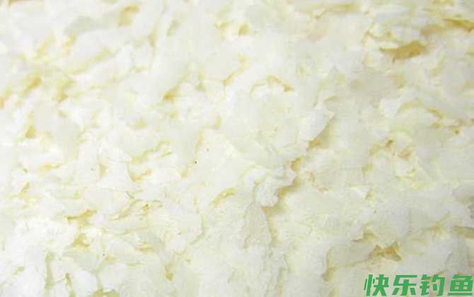 雪花粉适合做什么吃的？(图2)