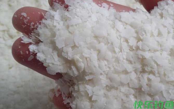 雪花粉适合做什么吃的？(图1)