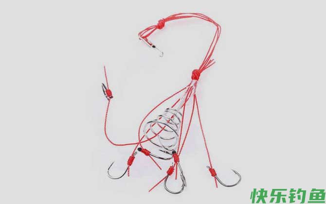 爆炸钩的安装与使用方法(图2)