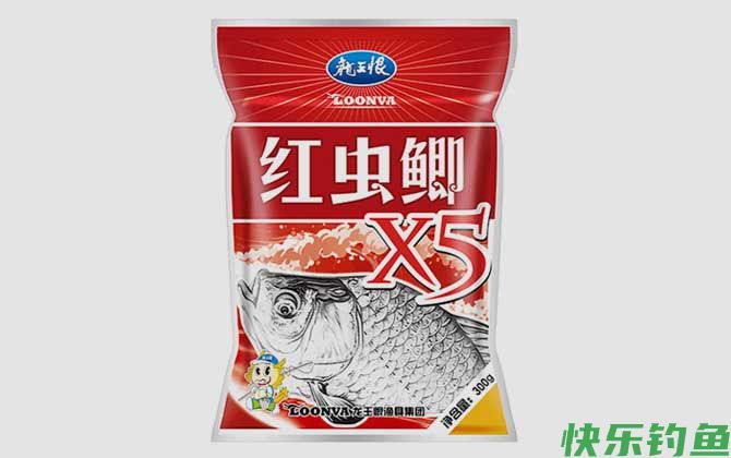 浓腥型商品饵料种类及介绍(图6)