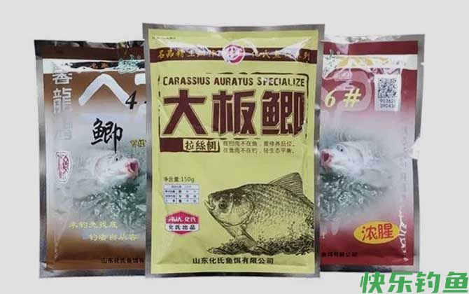 钓赤眼鳟饵料配方大全(图2)