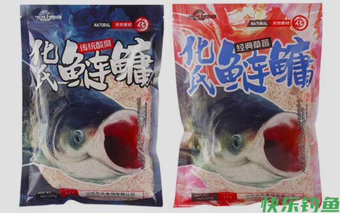 钓鱼饵料种类大全及介绍(图13)