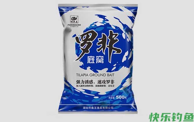 钓鱼饵料种类大全及介绍(图15)