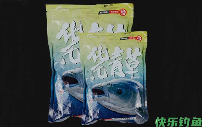 钓鱼饵料种类大全及介绍(图16)