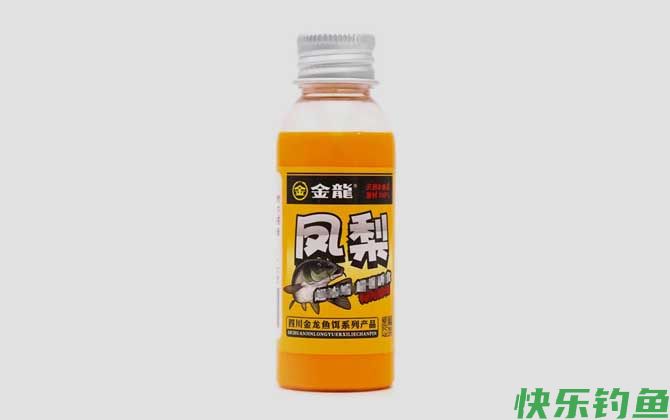 钓鱼小药开口剂有用吗？(图2)
