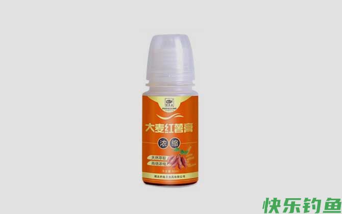 钓鱼小药开口剂有用吗？(图4)