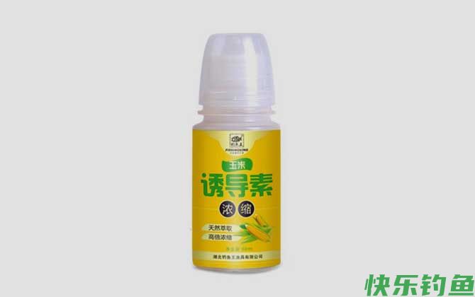 钓鱼小药开口剂有用吗？(图3)