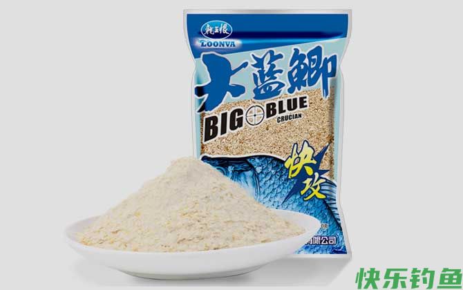 钓鱼新三样是哪三样？(图3)