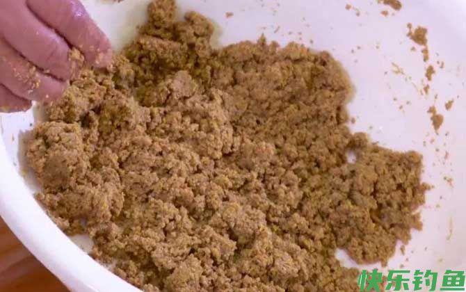 排名第一的野钓饵料及介绍(图5)