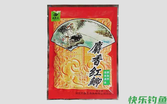 疯钓鲫老三样怎么开饵?(图2) 疯钓鲫老三样怎么开饵?(图2)