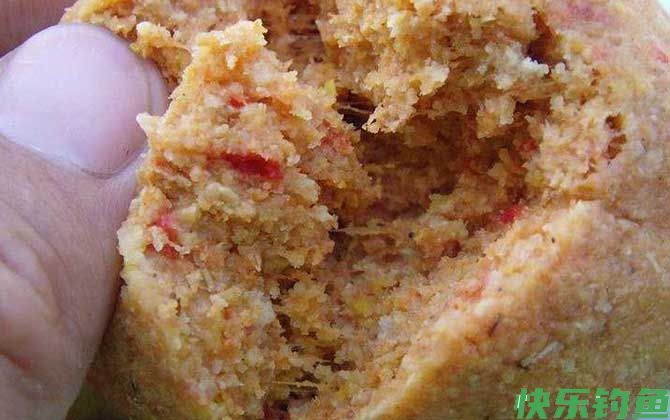 鱼饵是什么原料做的?(图2) 鱼饵是什么原料做的?(图2)