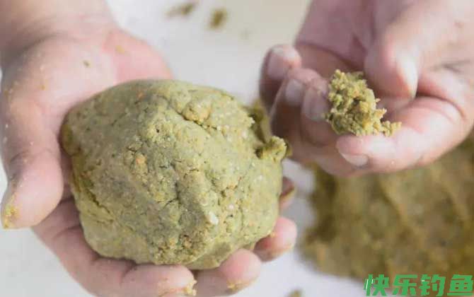 鱼饵是什么原料做的?(图3) 鱼饵是什么原料做的?(图3)