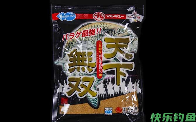 丸九鱼饵配方大全(图2)