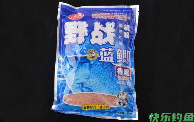 排名第一的鱼饵是什么饵？(图2)