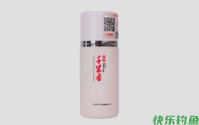 钓鱼小药排名第一是哪个牌子？(图3)