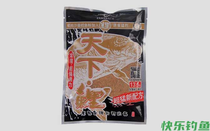 天下鲤和螺鲤有什么区别？(图3)