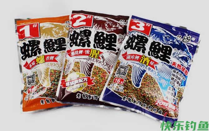 天下鲤和螺鲤有什么区别？(图4)