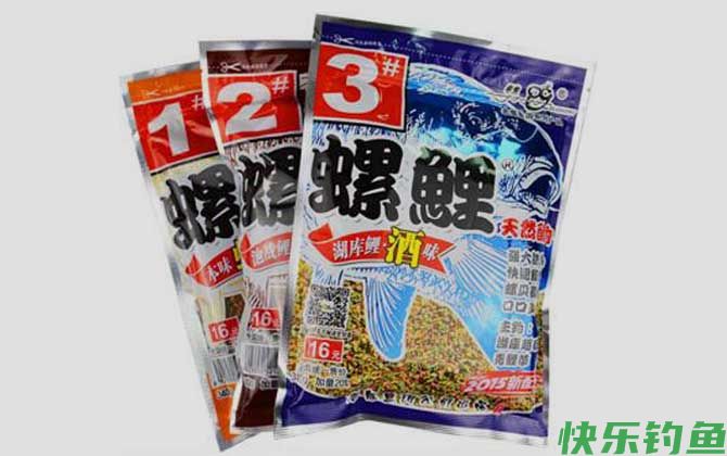 天下鲤和螺鲤有什么区别？(图2)