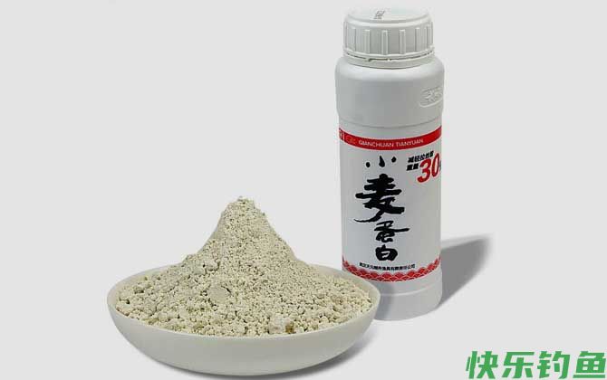 一杯饵料加多少拉丝粉？(图1)