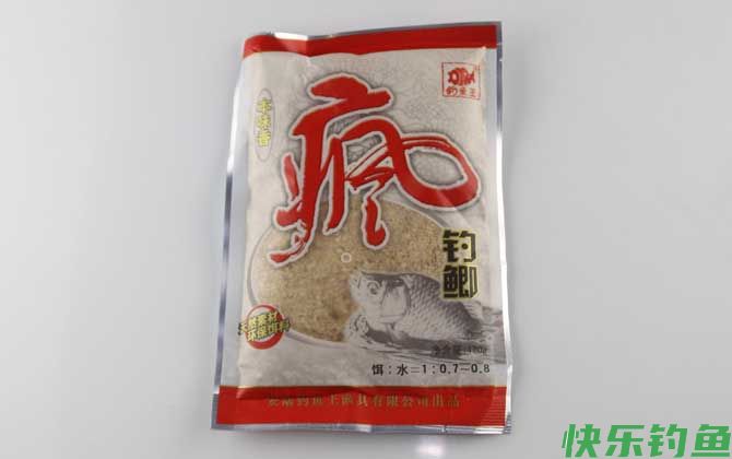 疯钓鲫本味单开效果怎么样?(图1) 疯钓鲫本味单开效果怎么样?(图1)