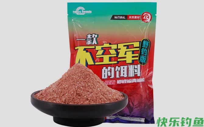 单开饵料哪一款好用？(图4)