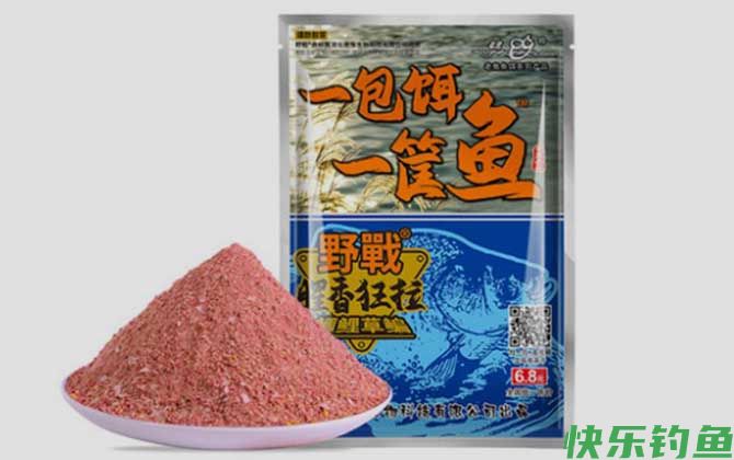 单开饵料哪一款好用？(图5)