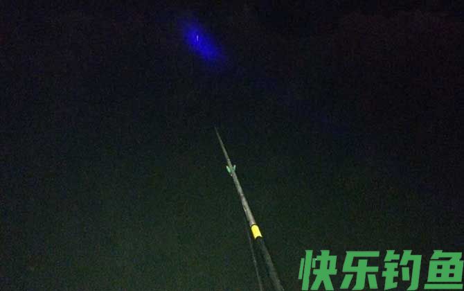 夜钓上鱼最佳时间是什么时候？(图4)