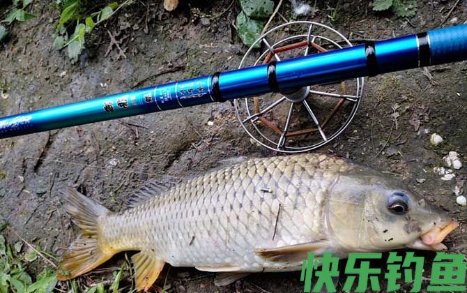 冬天钓鱼钓中间还是边上?(图3) 冬天钓鱼钓中间还是边上?(图3)