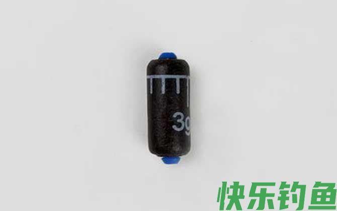 不用铅坠可以钓鱼吗？(图2)