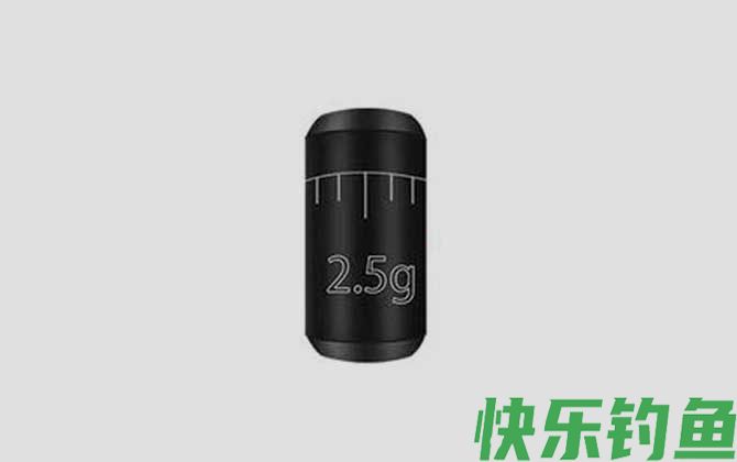 不用铅坠可以钓鱼吗？(图1)