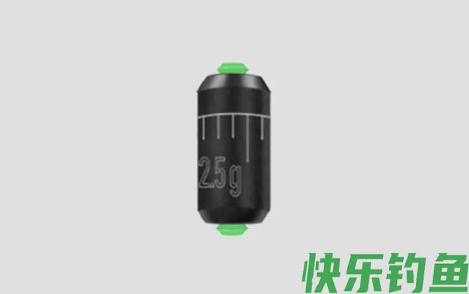 不用铅坠可以钓鱼吗？(图3)