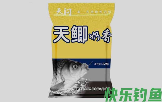 奶香型商品饵料种类及介绍(图5) 奶香型商品饵料种类及介绍(图5)