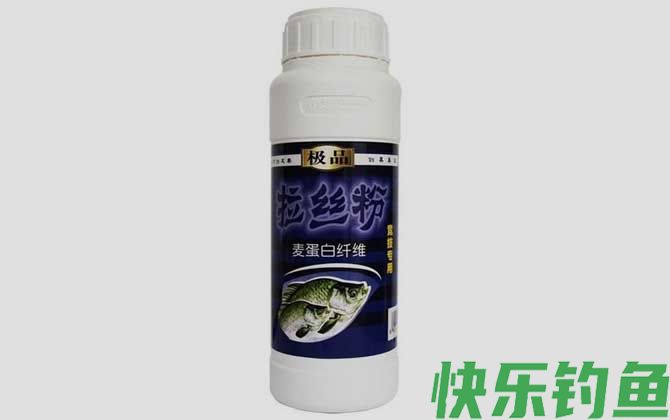 水母粉能代替拉丝粉吗？(图1)