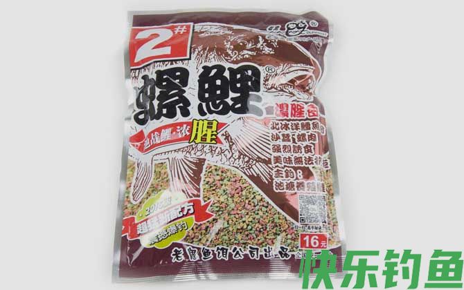 螺鲤有几种味型？(图2)