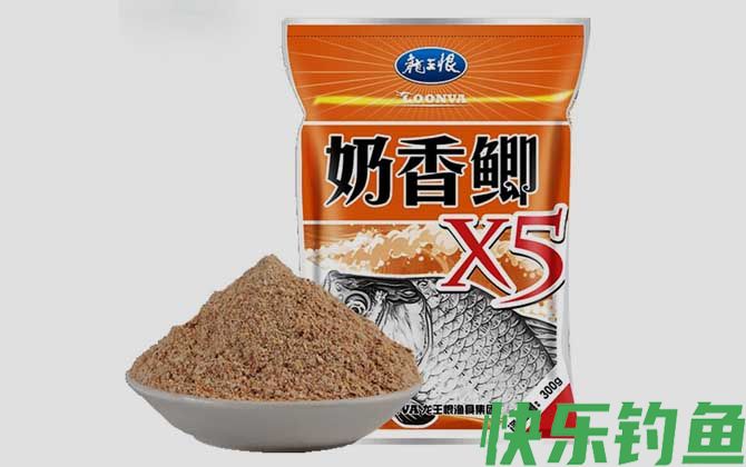 奶香型商品饵料种类及介绍(图2) 奶香型商品饵料种类及介绍(图2)