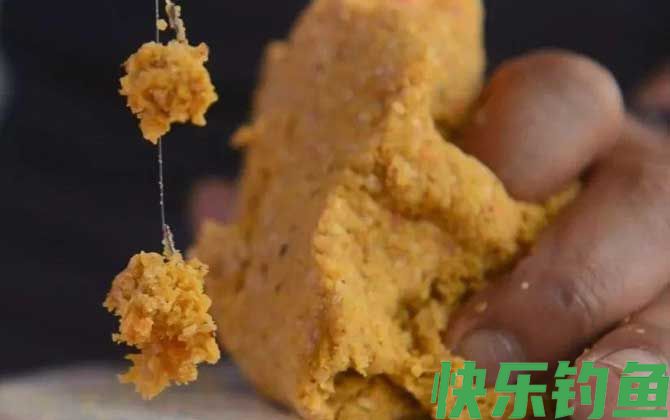 春季钓鱼用什么饵料最好？