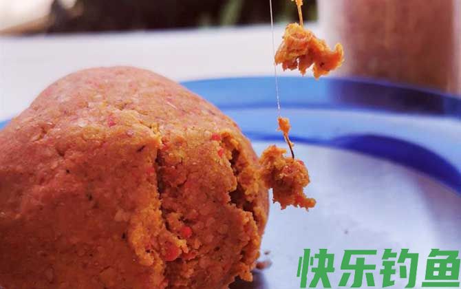 春季钓鱼用什么饵料最好？(图6)
