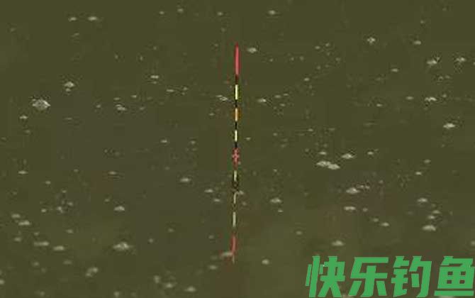 半水调漂是带钩还是不带钩？