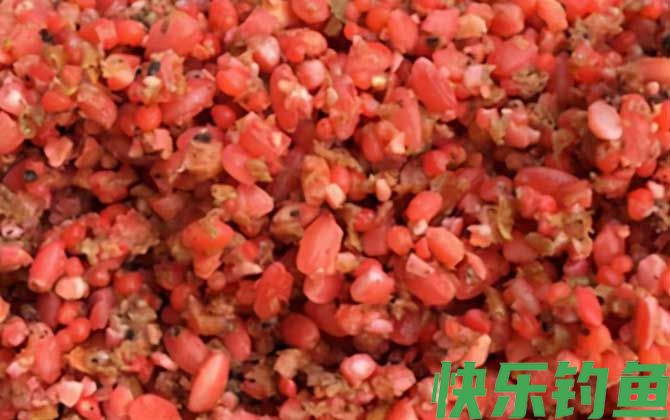 最简单的窝料制作方法和配方(图5)