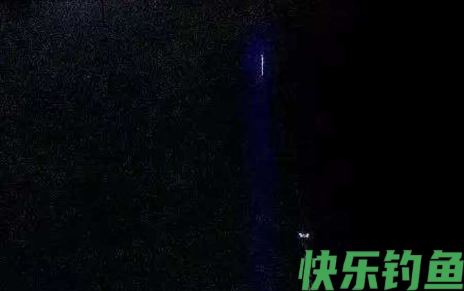 电子夜光漂怎么使用？(图1)