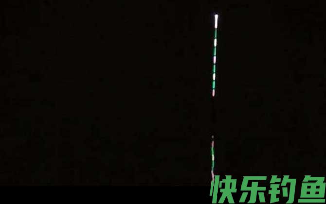 电子夜光漂怎么使用？(图3)