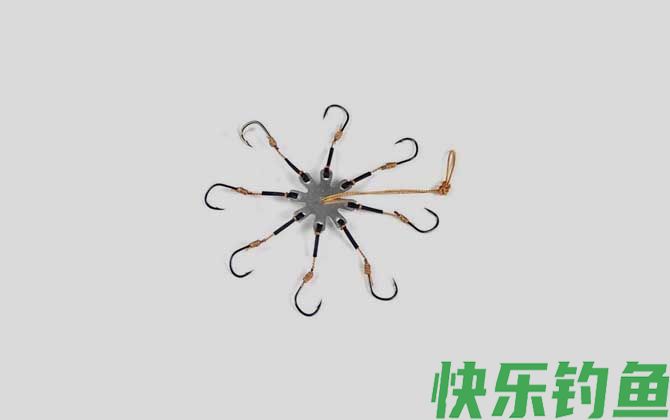 翻板钩的正确使用方法(图1)