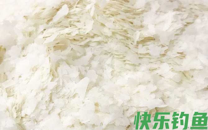 雪花粉和轻麸一起用会怎样?(图3) 雪花粉和轻麸一起用会怎样?(图3)