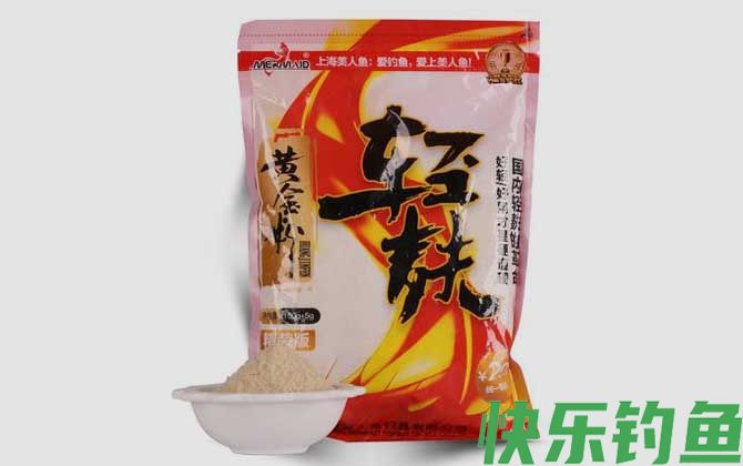 雪花粉和轻麸一起用会怎样?(图4) 雪花粉和轻麸一起用会怎样?(图4)