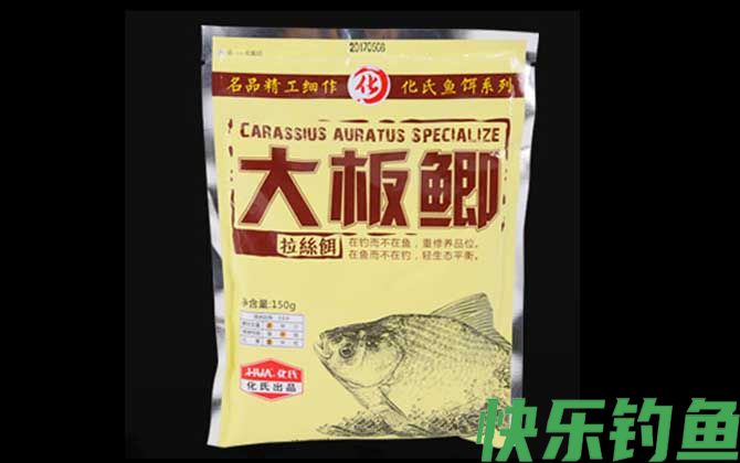 天下鲫和什么搭配好？(图5)