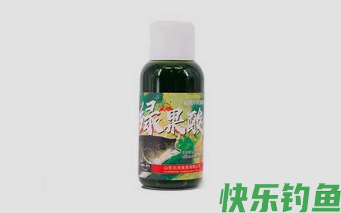 网上买的钓鱼小药靠谱吗？(图3)