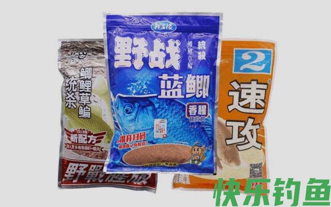 蓝鲫918速攻钓鲫鱼最佳配比(图3)