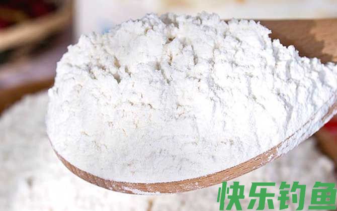 小麦雪花粉是什么面粉？