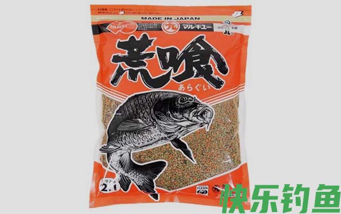 丸九鱼饵大全及基本介绍