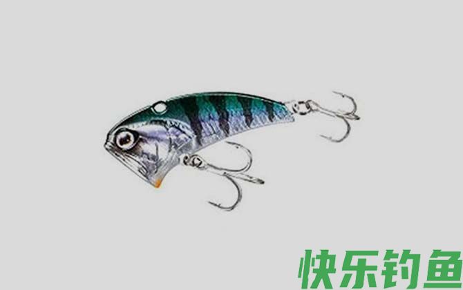 春季能用波爬路亚吗？